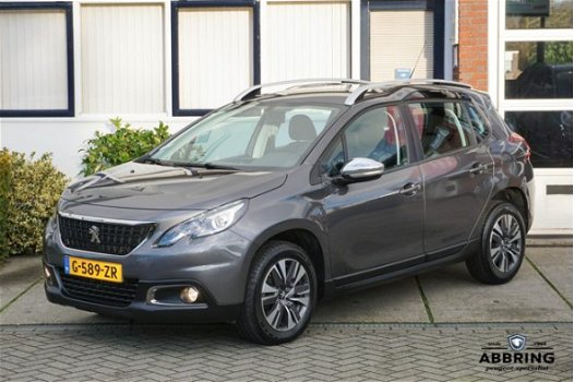 Peugeot 2008 - Active 110pk AUTOMAAT - 1