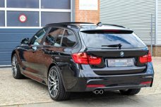 BMW 3-serie Touring - 316d M-pakket 19" Navi Panodak Xenon