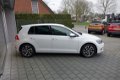 Volkswagen Golf - 1.5 TSI 130PK 5-DEURS COMFORTLINE CLIMA 'NAVI ' - 1 - Thumbnail