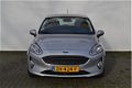 Ford Fiesta - TITANIUM 1.0 ECOBOOST 5 DRS 100PK/74KW - 1 - Thumbnail