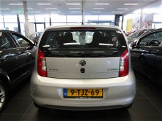 Skoda Citigo - 1.0 Greentech Drive