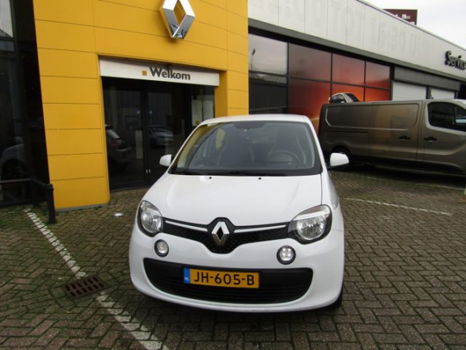 Renault Twingo - 1.0 SCe Collection - 1