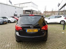 Opel Meriva - 1.4 Turbo Cosmo met Winterbanden