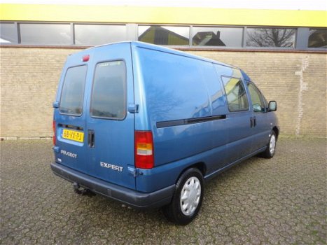 Peugeot Expert - 230L 2.0 HDI DC - 1