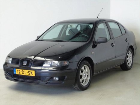 Seat Toledo - 1.8-20V Signo - 1