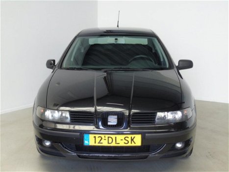 Seat Toledo - 1.8-20V Signo - 1