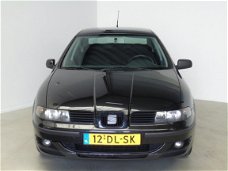 Seat Toledo - 1.8-20V Signo