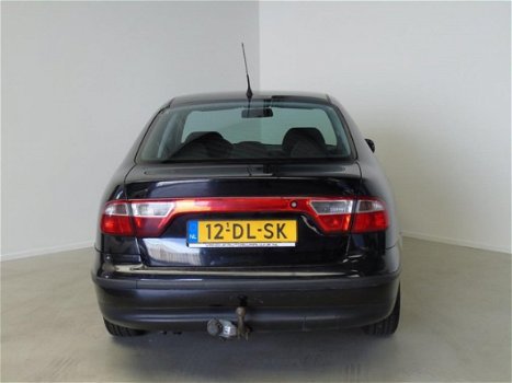 Seat Toledo - 1.8-20V Signo - 1