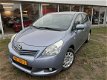 Toyota Verso - 1.6 VVT-i | Clima, Cruise, dealeronderhouden, 2e eigenaar - 1 - Thumbnail