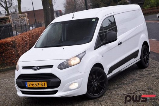 Ford Transit Connect - 1.6 TDCI L2/H1 18