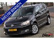 Volkswagen Touran - 1.4 TSI Highline DSG-7 Navi / PDC / LMV / Bluetooth / Cruise - 1 - Thumbnail