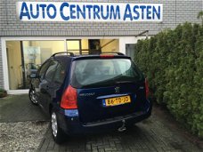 Peugeot 307 Break - 1.6-16V XS