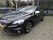 Volvo V40 - D4 R-DESIGN , LeerAlcantara, Navi, Ecc, Pdc, Afn Trekhaak - 1 - Thumbnail