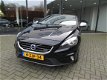 Volvo V40 - D4 R-DESIGN , LeerAlcantara, Navi, Ecc, Pdc, Afn Trekhaak - 1 - Thumbnail