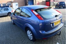 Ford Focus - 1.6-16V Futura 2006