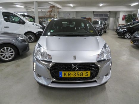 DS 3 - 3 1.2 PureTech Business Navi ECC - 1