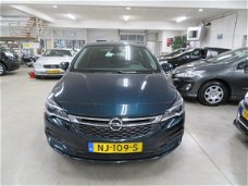 Opel Astra - 1.0 Online Edition Navi ECC