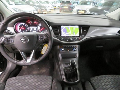 Opel Astra - 1.0 Online Edition Navi ECC - 1