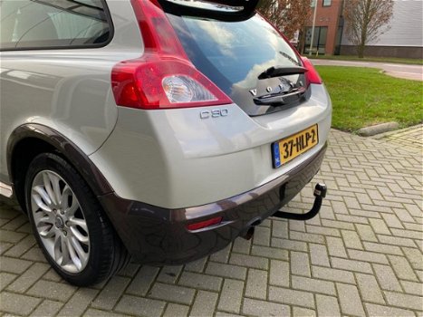 Volvo C30 - 1.8 Sport Trekhaak, Cruise, LM velgen, Airco clima, etc - 1