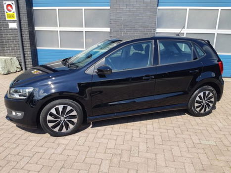 Volkswagen Polo - 1.0 Tsi 95pk BlueMotion Navi/15