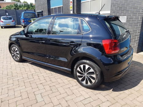 Volkswagen Polo - 1.0 Tsi 95pk BlueMotion Navi/15