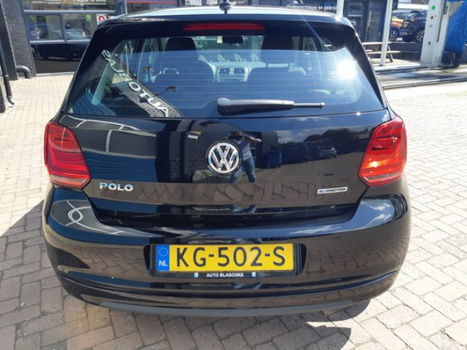 Volkswagen Polo - 1.0 Tsi 95pk BlueMotion Navi/15