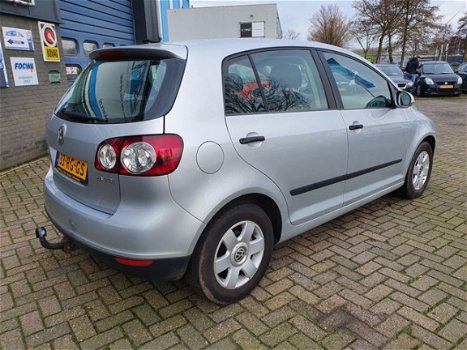 Volkswagen Golf Plus - 1.6 FSI Turijn - 1