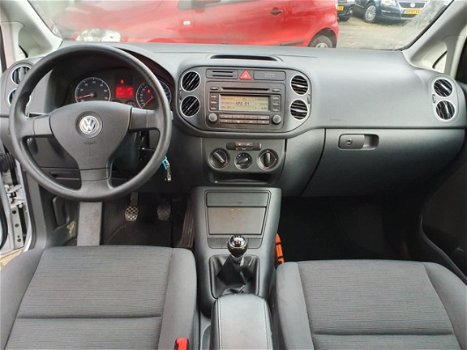 Volkswagen Golf Plus - 1.6 FSI Turijn - 1