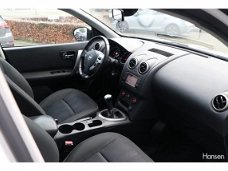 Nissan Qashqai - 1.6 Connect Edition I Navi I Trekhaak I Panoramadak