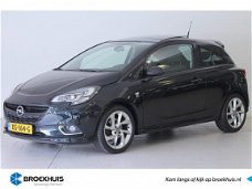 Opel Corsa - Cosmo 1.4 turbo | OPC-LINE | dakraam | xenon | bluetooth |