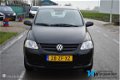 Volkswagen Fox - 1.2 Trendline *Airco *Trekhaak *Nette auto - 1 - Thumbnail