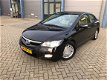 Honda Civic - 1.3 Hybrid NAP, Airco, Cruise, Leer, Stoelverwarming - 1 - Thumbnail