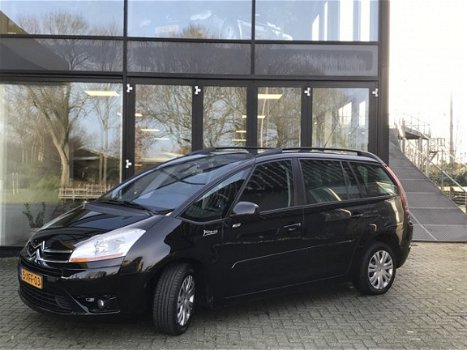 Citroën Grand C4 Picasso - 1.6 HDI Business 7p. | Airco | Parkeersensoren | Cruise Control | Radio/C - 1