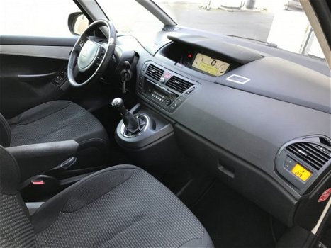 Citroën Grand C4 Picasso - 1.6 HDI Business 7p. | Airco | Parkeersensoren | Cruise Control | Radio/C - 1