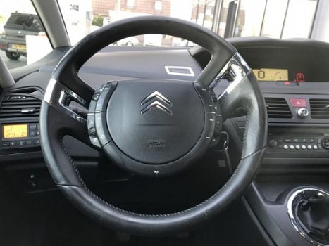 Citroën Grand C4 Picasso - 1.6 HDI Business 7p. | Airco | Parkeersensoren | Cruise Control | Radio/C - 1