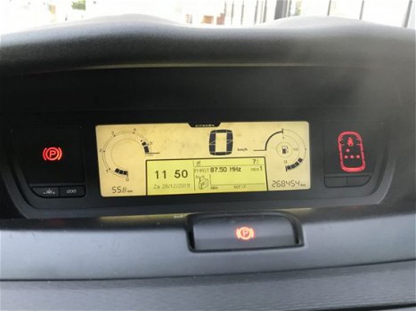 Citroën Grand C4 Picasso - 1.6 HDI Business 7p. | Airco | Parkeersensoren | Cruise Control | Radio/C - 1