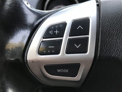 Mitsubishi Outlander - 2.0 Intro Edition | Cruise Control | Airco | LM Velgen | Radio/CD | Staat in - 1