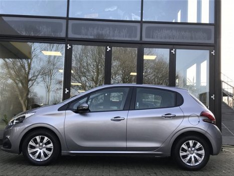 Peugeot 208 - 1.2 PureTech Like | Airco | Radio/CD | Navigatie | Parkeersensoren | Staat in De Krim - 1