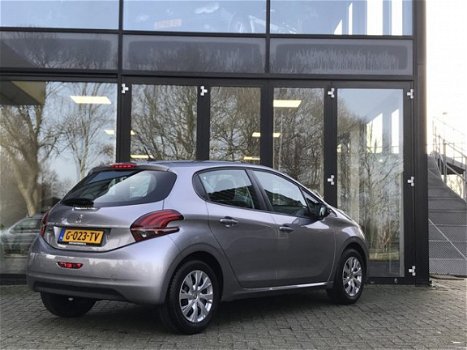 Peugeot 208 - 1.2 PureTech Like | Airco | Radio/CD | Navigatie | Parkeersensoren | Staat in De Krim - 1