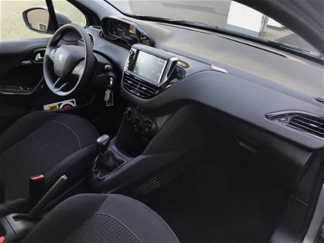 Peugeot 208 - 1.2 PureTech Like | Airco | Radio/CD | Navigatie | Parkeersensoren | Staat in De Krim - 1