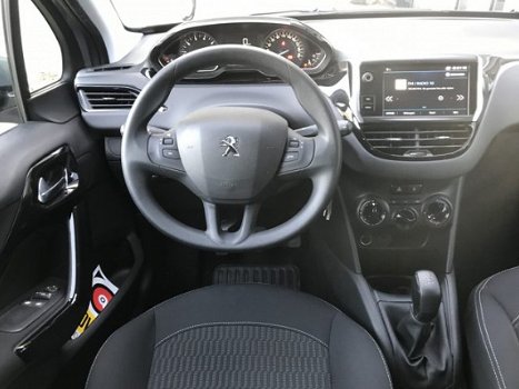 Peugeot 208 - 1.2 PureTech Like | Airco | Radio/CD | Navigatie | Parkeersensoren | Staat in De Krim - 1