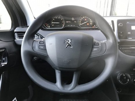 Peugeot 208 - 1.2 PureTech Like | Airco | Radio/CD | Navigatie | Parkeersensoren | Staat in De Krim - 1