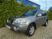 Nissan X-Trail - 2.2 CDI Elegance - 1 - Thumbnail