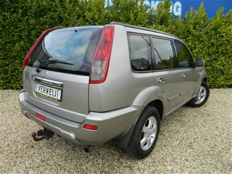 Nissan X-Trail - 2.2 CDI Elegance - 1