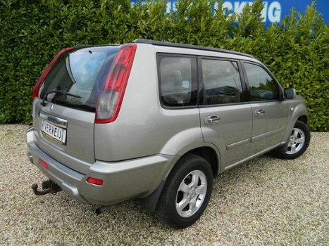 Nissan X-Trail - 2.2 CDI Elegance - 1