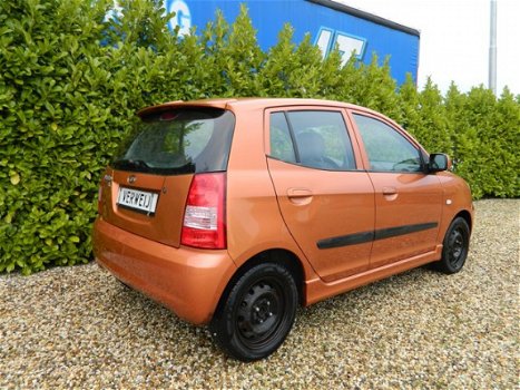 Kia Picanto - 1.0 - 1