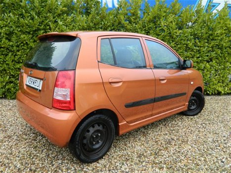 Kia Picanto - 1.0 - 1