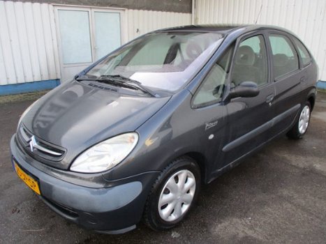 Citroën Xsara Picasso - 1.8 , Airco - 1