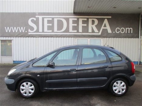 Citroën Xsara Picasso - 1.8 , Airco - 1