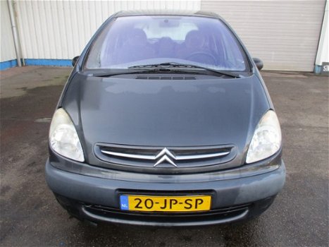 Citroën Xsara Picasso - 1.8 , Airco - 1